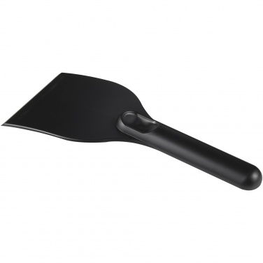Logotrade corporate gifts photo of: Chilly large recycled plastic ice scraper